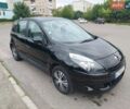 Черный Рено Сценик, объемом двигателя 1.5 л и пробегом 244 тыс. км за 6650 $, фото 1 на Automoto.ua