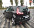 Черный Рено Сценик, объемом двигателя 1.46 л и пробегом 260 тыс. км за 5800 $, фото 7 на Automoto.ua