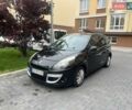 Черный Рено Сценик, объемом двигателя 1.9 л и пробегом 325 тыс. км за 5500 $, фото 1 на Automoto.ua