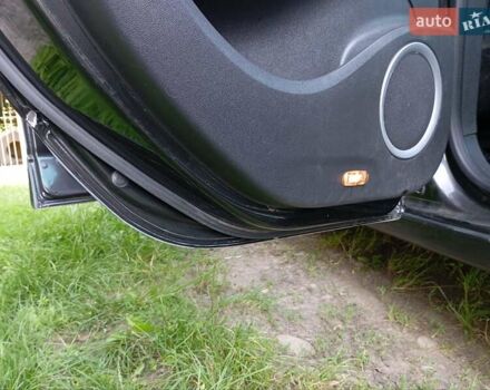 Чорний Рено Сценік, об'ємом двигуна 1.9 л та пробігом 260 тис. км за 7500 $, фото 17 на Automoto.ua