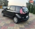 Черный Рено Сценик, объемом двигателя 1.5 л и пробегом 246 тыс. км за 6350 $, фото 27 на Automoto.ua