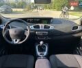 Черный Рено Сценик, объемом двигателя 1.46 л и пробегом 303 тыс. км за 6500 $, фото 28 на Automoto.ua