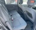 Черный Рено Сценик, объемом двигателя 1.6 л и пробегом 232 тыс. км за 6950 $, фото 8 на Automoto.ua