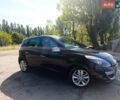 Черный Рено Сценик, объемом двигателя 1.4 л и пробегом 170 тыс. км за 6500 $, фото 1 на Automoto.ua