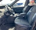 Черный Рено Сценик, объемом двигателя 1.46 л и пробегом 232 тыс. км за 7300 $, фото 17 на Automoto.ua