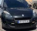 Черный Рено Сценик, объемом двигателя 1.46 л и пробегом 243 тыс. км за 7888 $, фото 1 на Automoto.ua