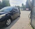 Черный Рено Сценик, объемом двигателя 1.5 л и пробегом 205 тыс. км за 7200 $, фото 4 на Automoto.ua