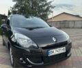 Черный Рено Сценик, объемом двигателя 1.5 л и пробегом 246 тыс. км за 6350 $, фото 1 на Automoto.ua