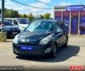 Черный Рено Сценик, объемом двигателя 1.5 л и пробегом 232 тыс. км за 6800 $, фото 1 на Automoto.ua