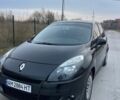 Черный Рено Сценик, объемом двигателя 1.46 л и пробегом 242 тыс. км за 7550 $, фото 1 на Automoto.ua