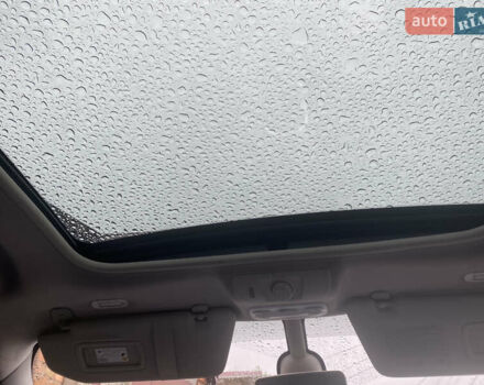 Черный Рено Сценик, объемом двигателя 1.5 л и пробегом 220 тыс. км за 8200 $, фото 7 на Automoto.ua