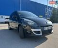 Черный Рено Сценик, объемом двигателя 1.46 л и пробегом 303 тыс. км за 6500 $, фото 3 на Automoto.ua