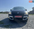 Черный Рено Сценик, объемом двигателя 1.6 л и пробегом 150 тыс. км за 6850 $, фото 17 на Automoto.ua
