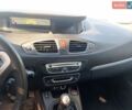 Черный Рено Сценик, объемом двигателя 1.4 л и пробегом 170 тыс. км за 6500 $, фото 17 на Automoto.ua