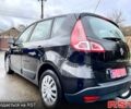 Черный Рено Сценик, объемом двигателя 15 л и пробегом 260 тыс. км за 7250 $, фото 4 на Automoto.ua