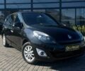 Черный Рено Сценик, объемом двигателя 1.5 л и пробегом 277 тыс. км за 7700 $, фото 1 на Automoto.ua