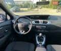 Черный Рено Сценик, объемом двигателя 1.46 л и пробегом 303 тыс. км за 6500 $, фото 48 на Automoto.ua