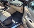 Черный Рено Сценик, объемом двигателя 1.5 л и пробегом 230 тыс. км за 6900 $, фото 23 на Automoto.ua
