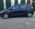 Рено Сценик 2010 в Дубно на Automoto.ua Черный Рено Сценик, объемом двигателя 1.5 л и пробегом 220 тыс. км за 6950 $, фото 19 на Automoto.ua