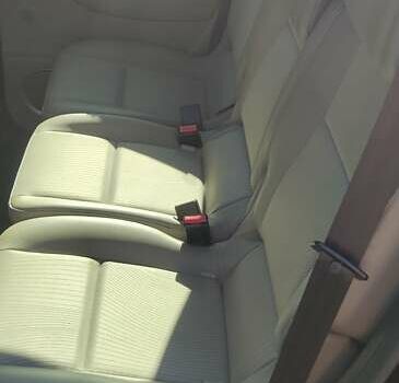 Чорний Рено Сценік, об'ємом двигуна 1.9 л та пробігом 280 тис. км за 7300 $, фото 9 на Automoto.ua