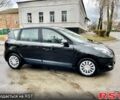 Черный Рено Сценик, объемом двигателя 15 л и пробегом 260 тыс. км за 7250 $, фото 2 на Automoto.ua