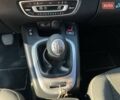 Черный Рено Сценик, объемом двигателя 1.46 л и пробегом 303 тыс. км за 6500 $, фото 32 на Automoto.ua