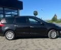 Черный Рено Сценик, объемом двигателя 1.5 л и пробегом 277 тыс. км за 7700 $, фото 7 на Automoto.ua