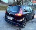 Рено Сценик 2010 в Ровно на Automoto.ua Черный Рено Сценик, объемом двигателя 1.9 л и пробегом 230 тыс. км за 7300 $, фото 9 на Automoto.ua