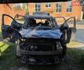 Черный Рено Сценик, объемом двигателя 1.87 л и пробегом 260 тыс. км за 2500 $, фото 1 на Automoto.ua