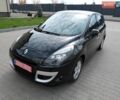 Черный Рено Сценик, объемом двигателя 1.4 л и пробегом 243 тыс. км за 5800 $, фото 1 на Automoto.ua