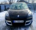 Чорний Рено Сценік, об'ємом двигуна 1.5 л та пробігом 182 тис. км за 6000 $, фото 1 на Automoto.ua