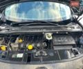 Черный Рено Сценик, объемом двигателя 1.6 л и пробегом 232 тыс. км за 6950 $, фото 10 на Automoto.ua