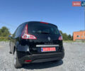 Черный Рено Сценик, объемом двигателя 1.6 л и пробегом 150 тыс. км за 6850 $, фото 20 на Automoto.ua