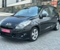 Черный Рено Сценик, объемом двигателя 1.4 л и пробегом 208 тыс. км за 6700 $, фото 9 на Automoto.ua