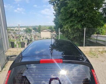Черный Рено Сценик, объемом двигателя 1.5 л и пробегом 205 тыс. км за 7200 $, фото 6 на Automoto.ua