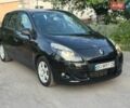 Черный Рено Сценик, объемом двигателя 1.9 л и пробегом 374 тыс. км за 6000 $, фото 1 на Automoto.ua