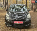 Черный Рено Сценик, объемом двигателя 1.5 л и пробегом 161 тыс. км за 7100 $, фото 8 на Automoto.ua