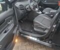 Черный Рено Сценик, объемом двигателя 1.5 л и пробегом 265 тыс. км за 7300 $, фото 14 на Automoto.ua
