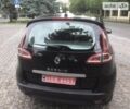 Черный Рено Сценик, объемом двигателя 0 л и пробегом 212 тыс. км за 7250 $, фото 26 на Automoto.ua