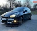 Рено Сценик 2010 в Ровно на Automoto.ua Черный Рено Сценик, объемом двигателя 1.9 л и пробегом 230 тыс. км за 7300 $, фото 4 на Automoto.ua