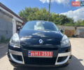 Черный Рено Сценик, объемом двигателя 1.6 л и пробегом 150 тыс. км за 6850 $, фото 13 на Automoto.ua