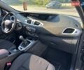 Черный Рено Сценик, объемом двигателя 1.46 л и пробегом 303 тыс. км за 6500 $, фото 55 на Automoto.ua