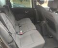 Черный Рено Сценик, объемом двигателя 1.6 л и пробегом 205 тыс. км за 7200 $, фото 10 на Automoto.ua