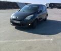 Черный Рено Сценик, объемом двигателя 1.5 л и пробегом 325 тыс. км за 6400 $, фото 1 на Automoto.ua