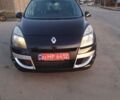 Черный Рено Сценик, объемом двигателя 1.4 л и пробегом 233 тыс. км за 5600 $, фото 1 на Automoto.ua