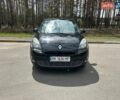 Черный Рено Сценик, объемом двигателя 1.5 л и пробегом 282 тыс. км за 6600 $, фото 1 на Automoto.ua