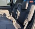 Черный Рено Сценик, объемом двигателя 1.46 л и пробегом 303 тыс. км за 6500 $, фото 40 на Automoto.ua