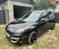 Черный Рено Сценик, объемом двигателя 1.46 л и пробегом 214 тыс. км за 6900 $, фото 1 на Automoto.ua