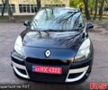 Черный Рено Сценик, объемом двигателя 1.4 л и пробегом 170 тыс. км за 5900 $, фото 1 на Automoto.ua
