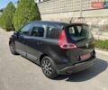 Чорний Рено Сценік, об'ємом двигуна 1.6 л та пробігом 220 тис. км за 7700 $, фото 7 на Automoto.ua